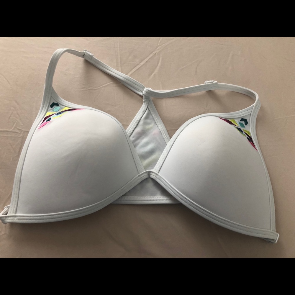 Bikini top